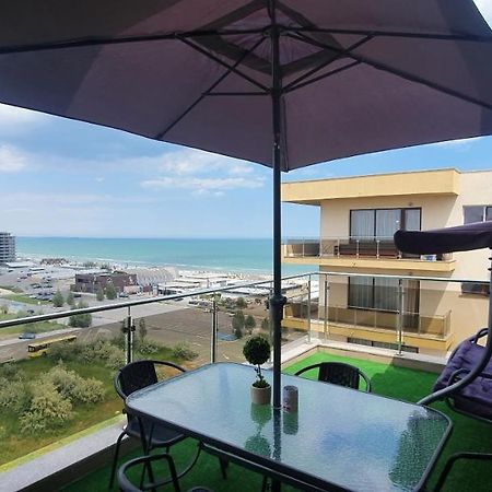 Ionut Summerland Apartments מאמאיה מראה חיצוני תמונה