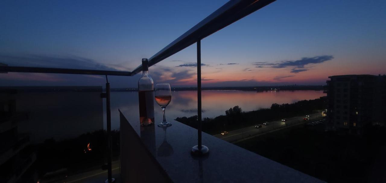 Ionut Summerland Apartments מאמאיה מראה חיצוני תמונה
