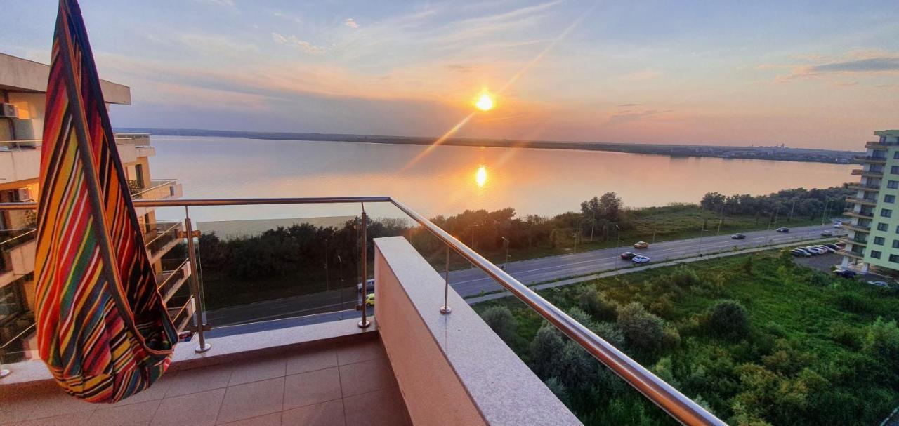 Ionut Summerland Apartments מאמאיה מראה חיצוני תמונה