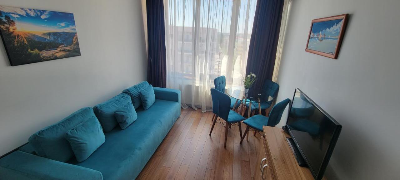 Ionut Summerland Apartments מאמאיה מראה חיצוני תמונה