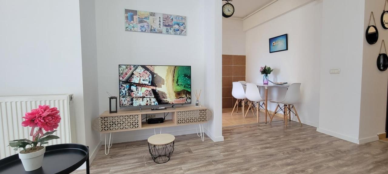 Ionut Summerland Apartments מאמאיה מראה חיצוני תמונה