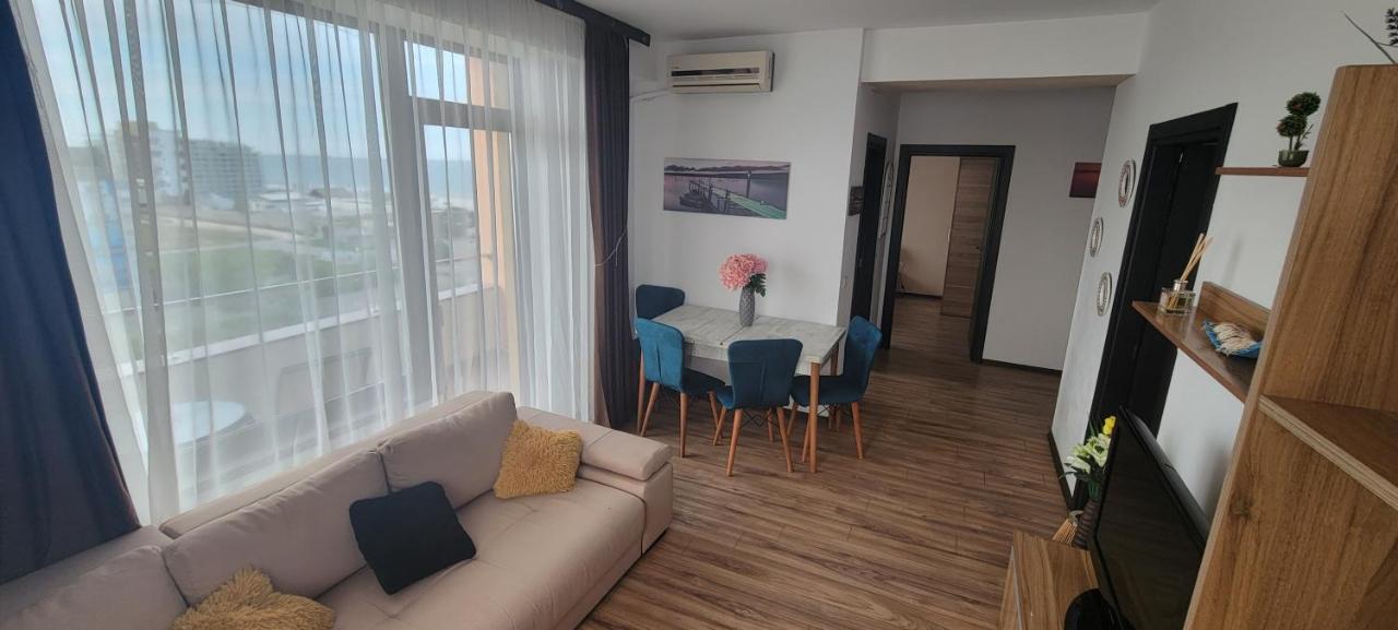 Ionut Summerland Apartments מאמאיה מראה חיצוני תמונה