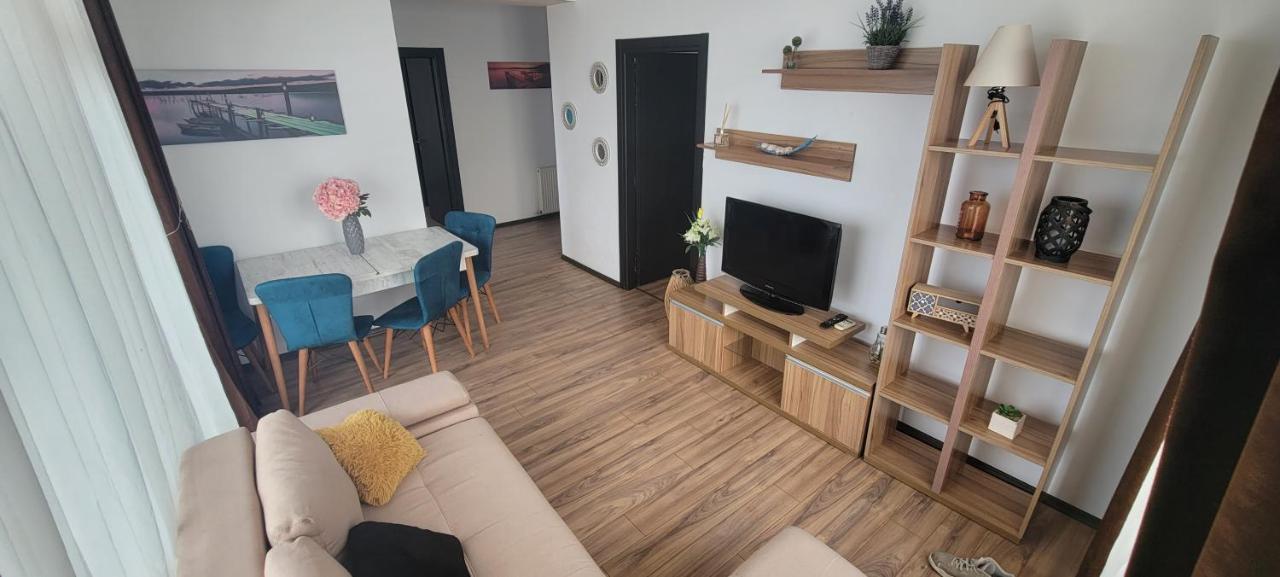 Ionut Summerland Apartments מאמאיה מראה חיצוני תמונה