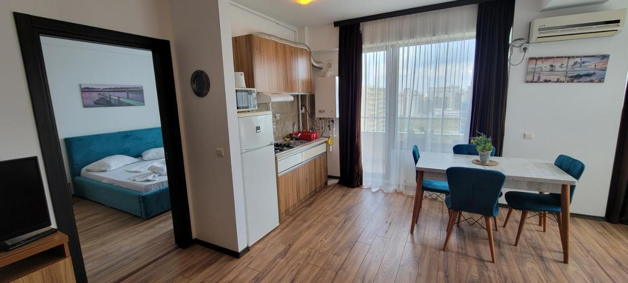 Ionut Summerland Apartments מאמאיה מראה חיצוני תמונה