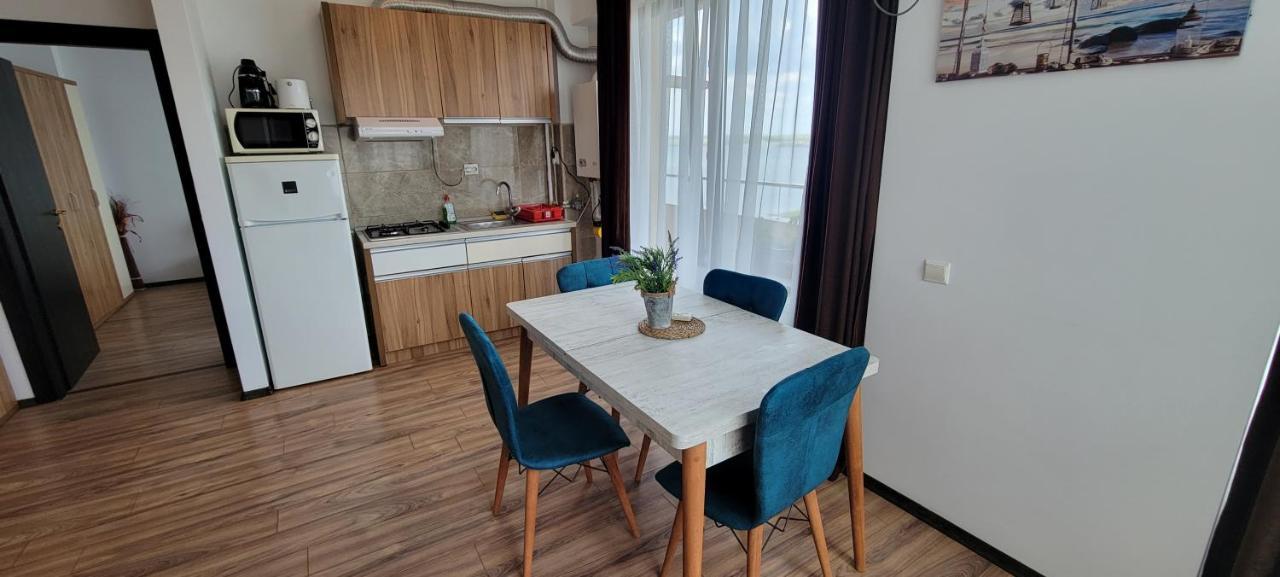 Ionut Summerland Apartments מאמאיה מראה חיצוני תמונה
