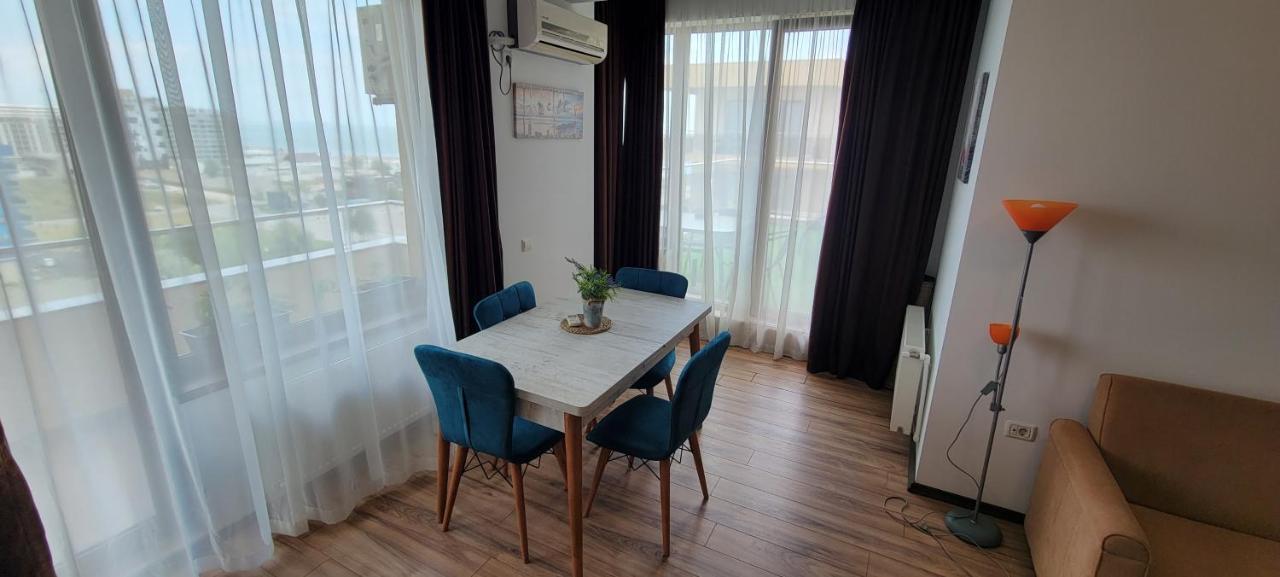 Ionut Summerland Apartments מאמאיה מראה חיצוני תמונה