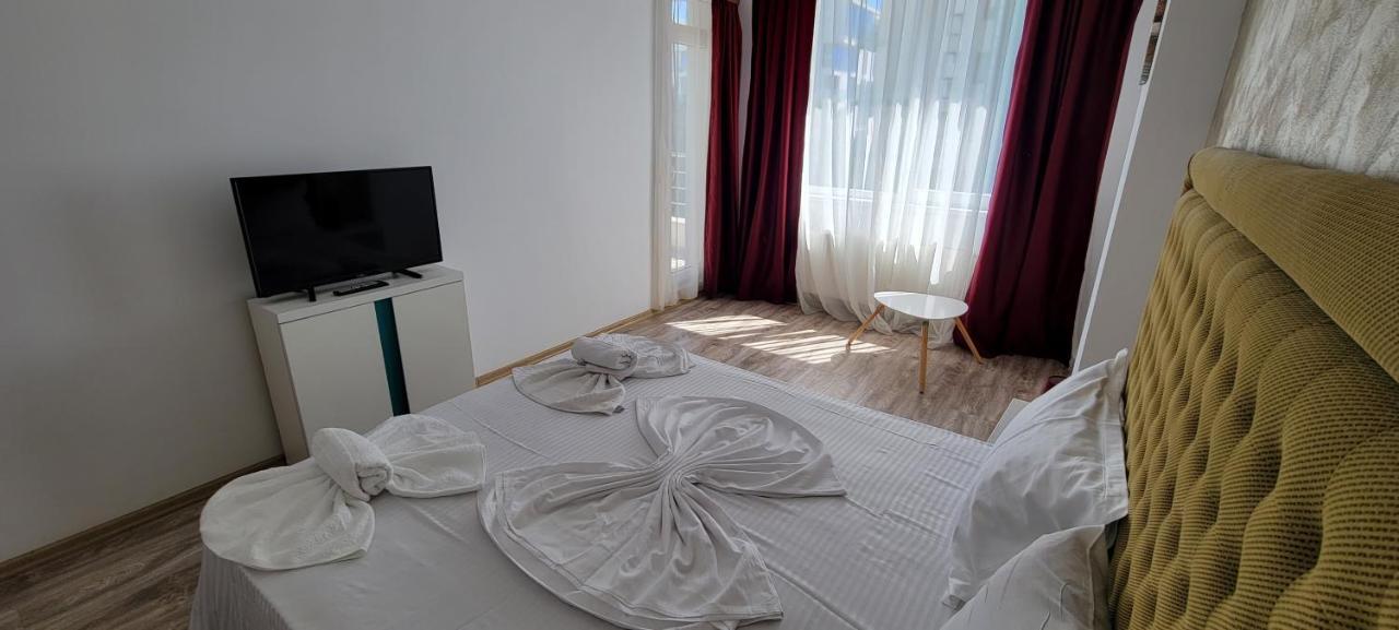 Ionut Summerland Apartments מאמאיה מראה חיצוני תמונה