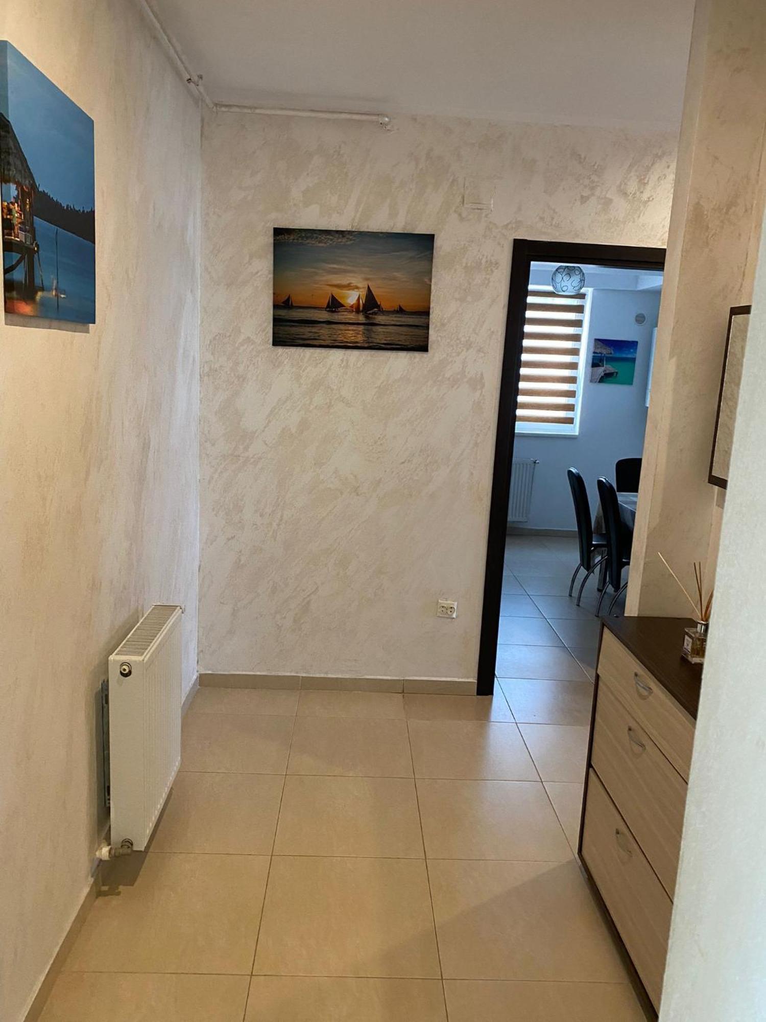 Ionut Summerland Apartments מאמאיה חדר תמונה