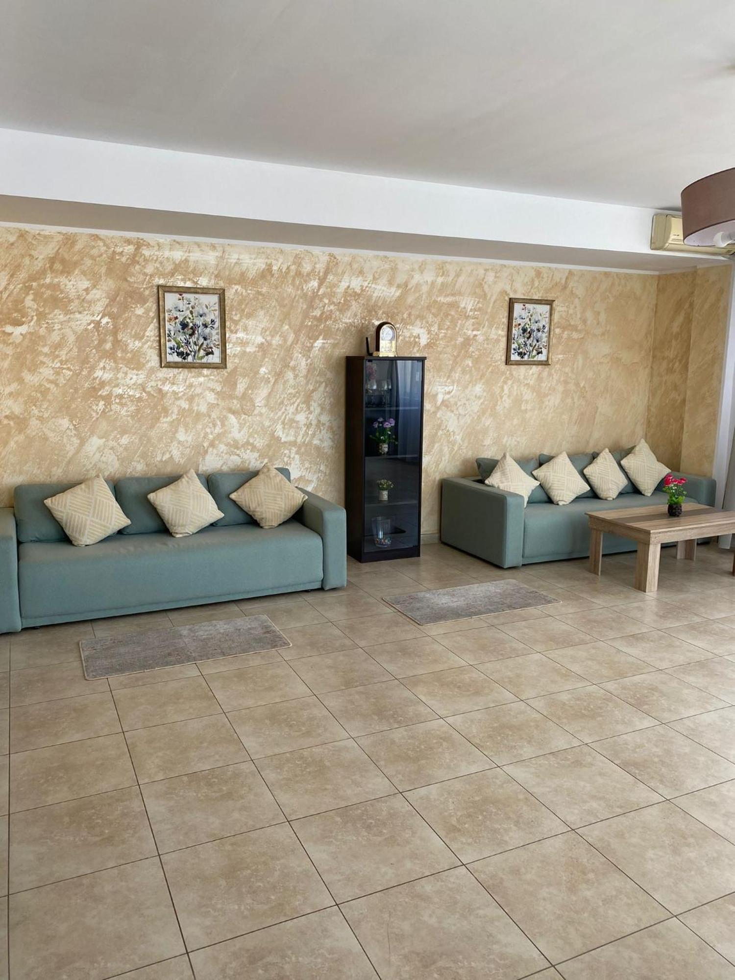 Ionut Summerland Apartments מאמאיה חדר תמונה