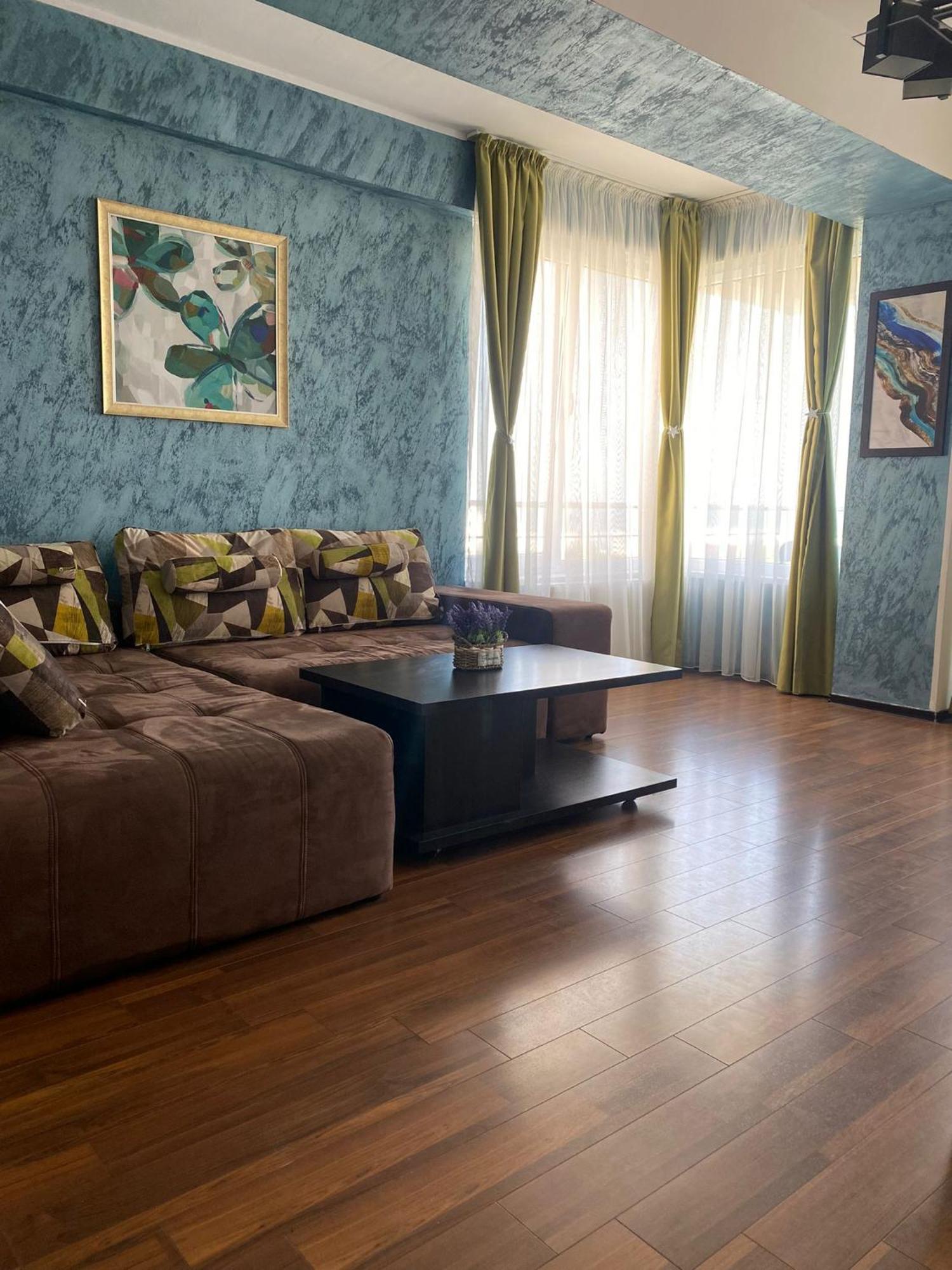Ionut Summerland Apartments מאמאיה חדר תמונה