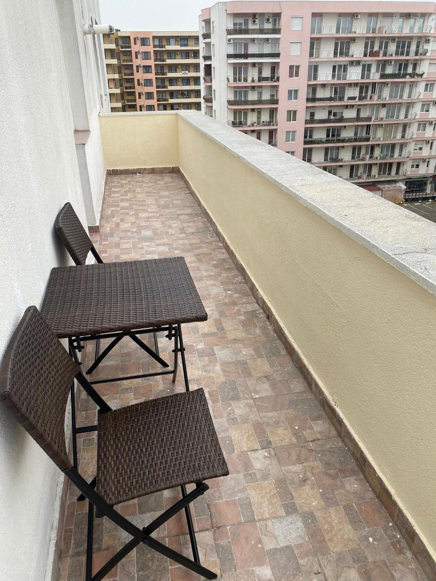 Ionut Summerland Apartments מאמאיה חדר תמונה