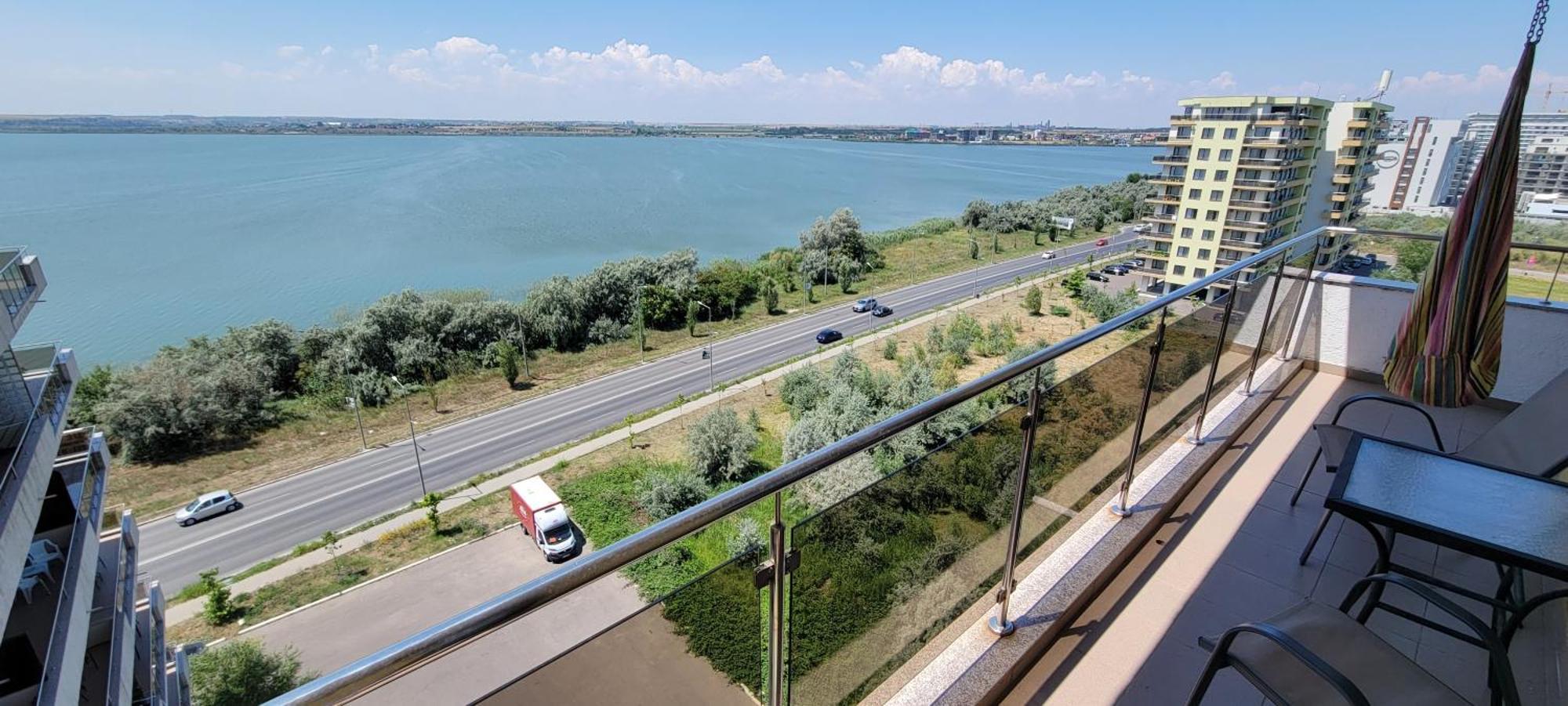 Ionut Summerland Apartments מאמאיה חדר תמונה