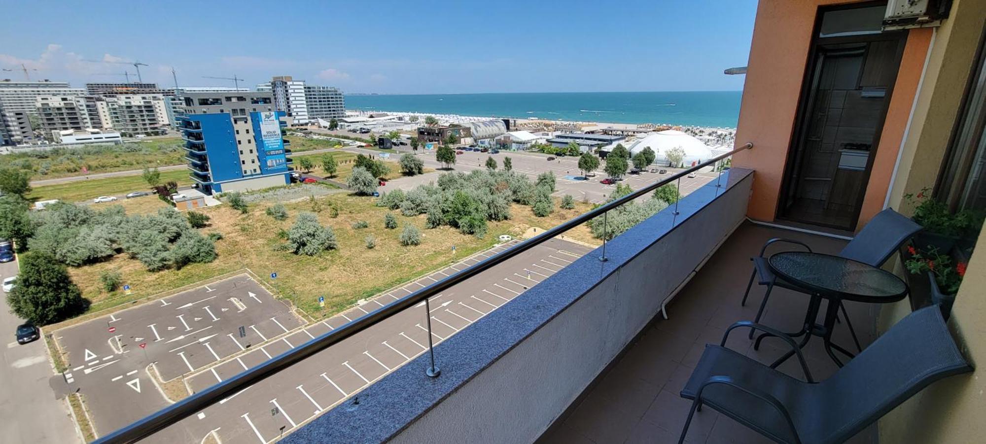 Ionut Summerland Apartments מאמאיה חדר תמונה
