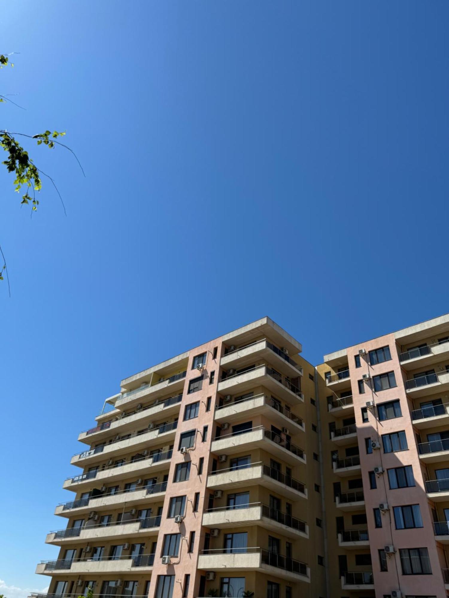 Ionut Summerland Apartments מאמאיה מראה חיצוני תמונה