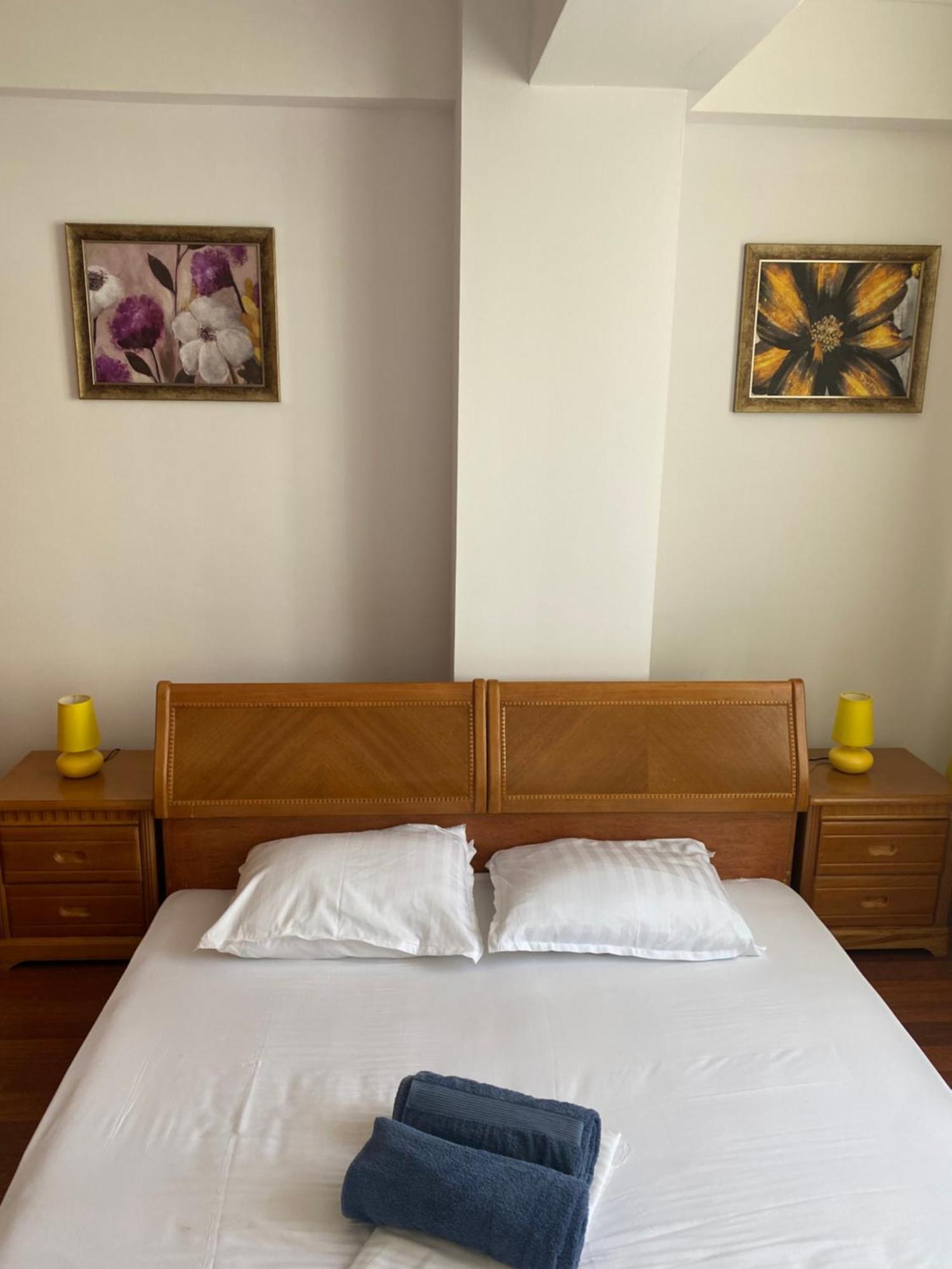 Ionut Summerland Apartments מאמאיה מראה חיצוני תמונה