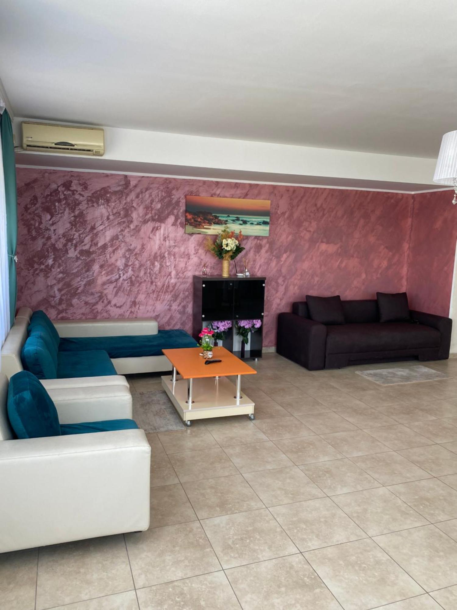 Ionut Summerland Apartments מאמאיה מראה חיצוני תמונה
