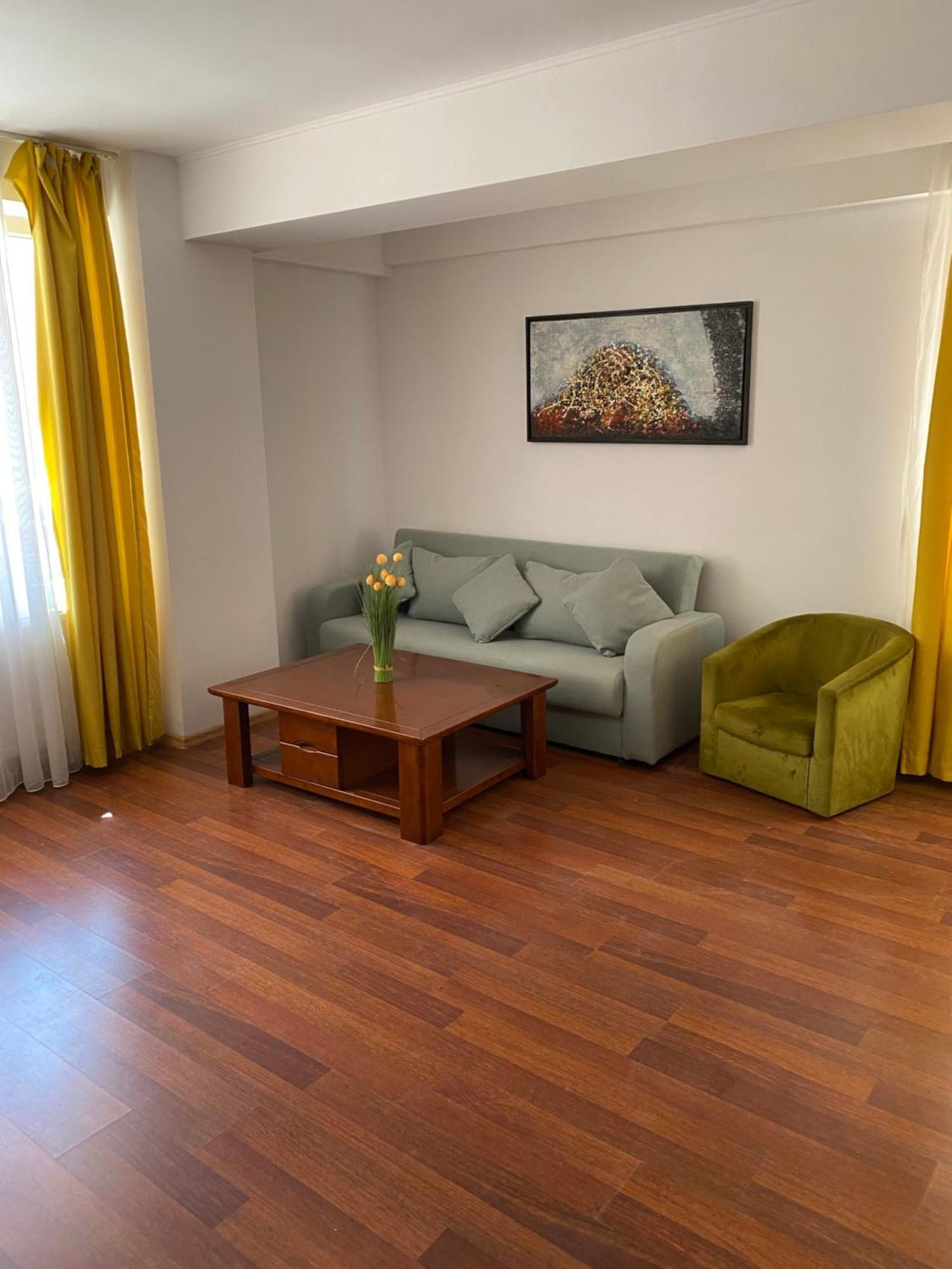 Ionut Summerland Apartments מאמאיה מראה חיצוני תמונה