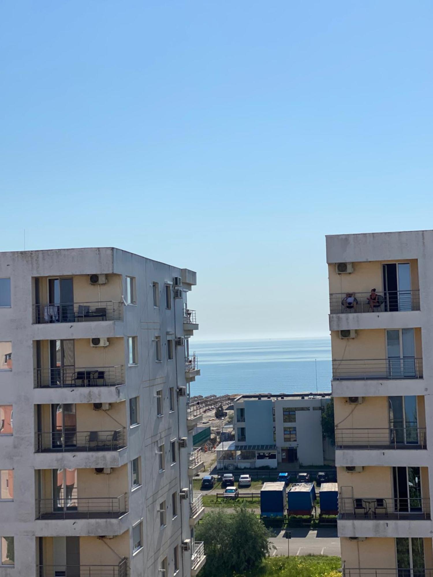 Ionut Summerland Apartments מאמאיה מראה חיצוני תמונה