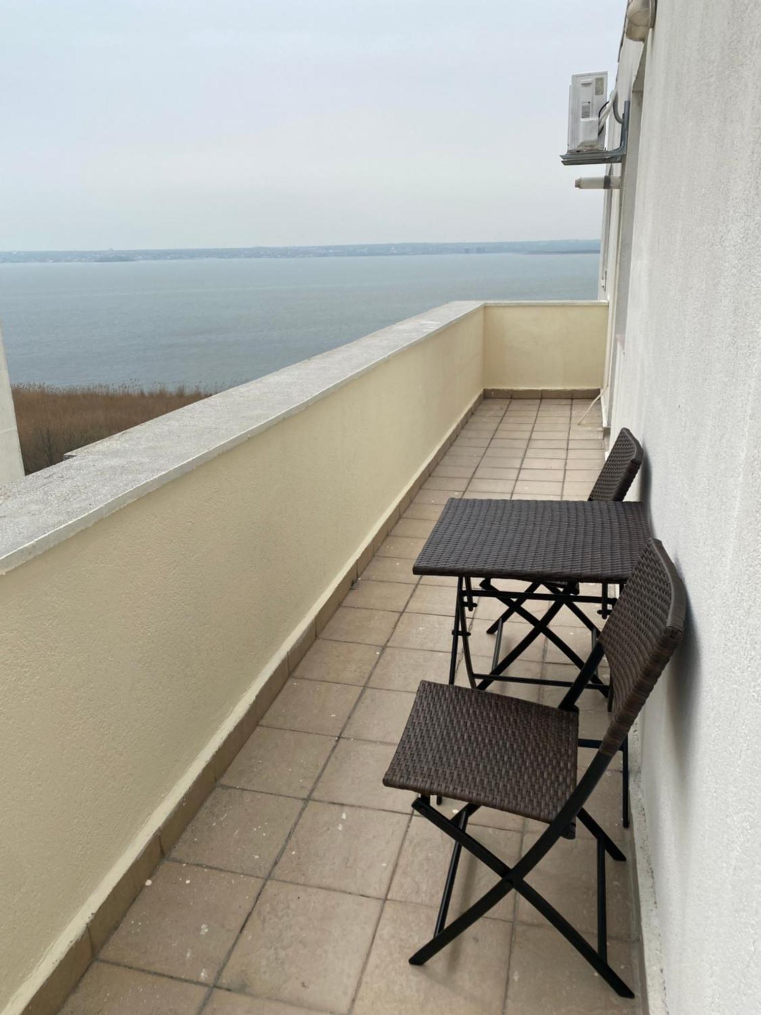 Ionut Summerland Apartments מאמאיה מראה חיצוני תמונה