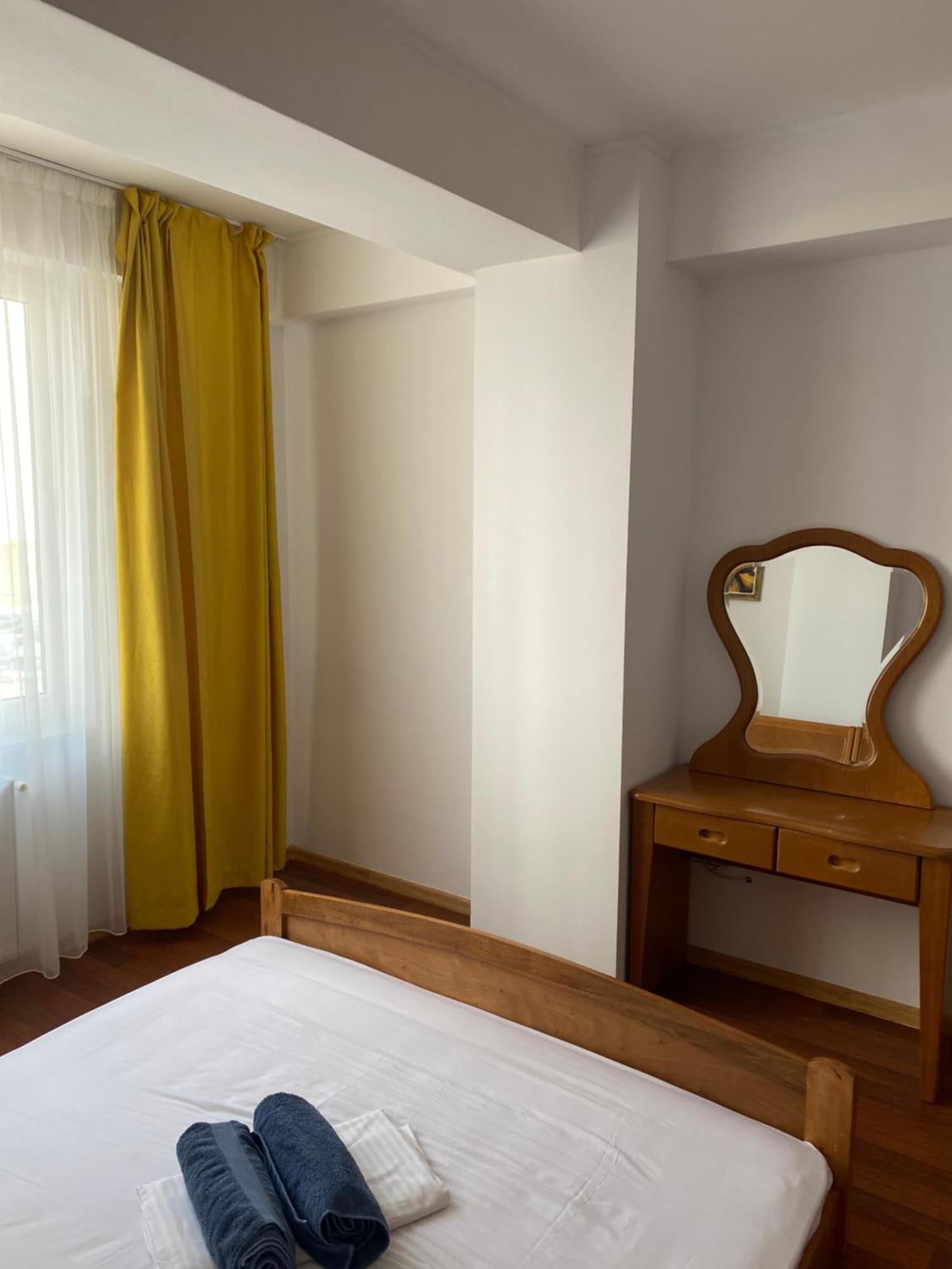 Ionut Summerland Apartments מאמאיה מראה חיצוני תמונה