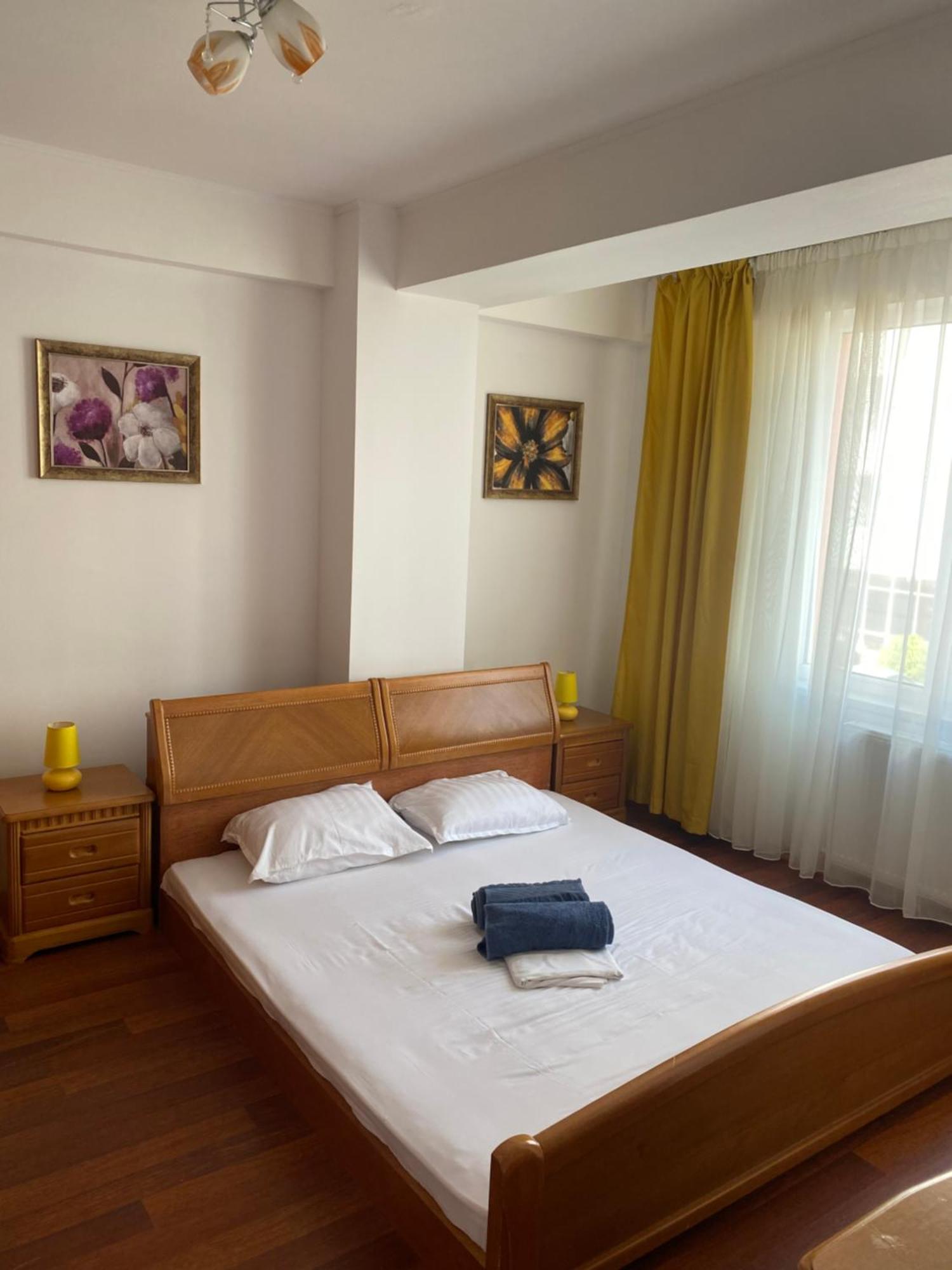 Ionut Summerland Apartments מאמאיה מראה חיצוני תמונה