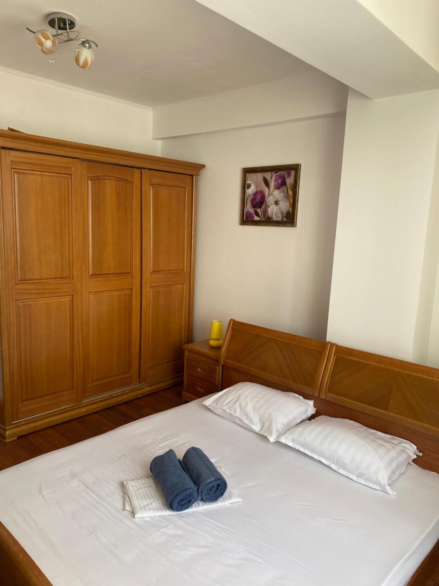 Ionut Summerland Apartments מאמאיה מראה חיצוני תמונה