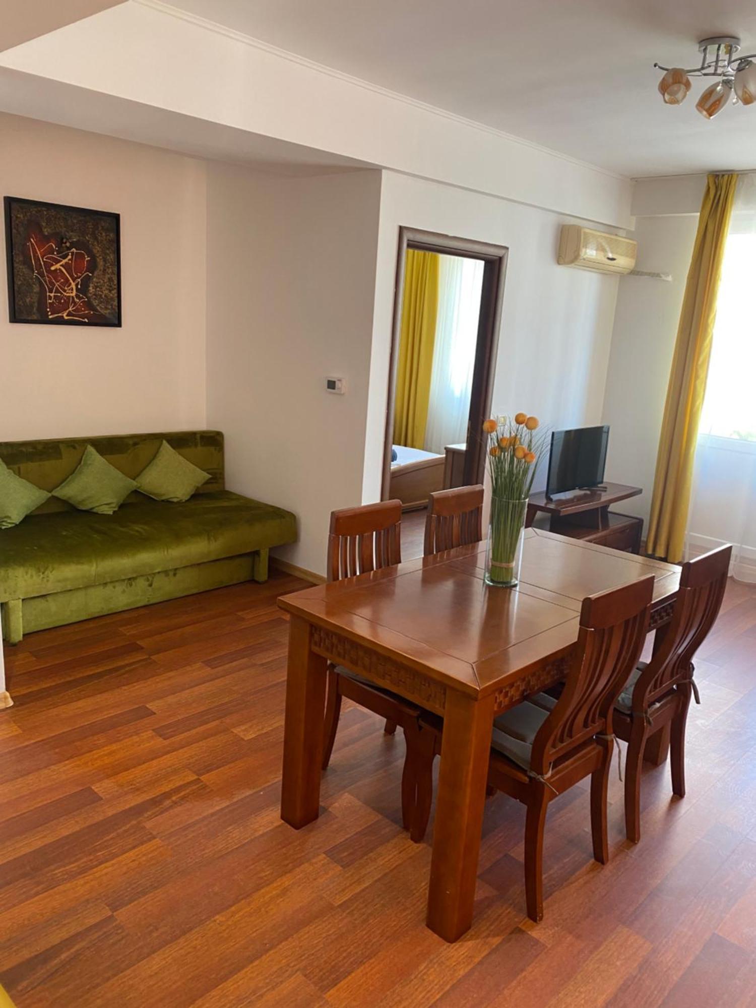 Ionut Summerland Apartments מאמאיה מראה חיצוני תמונה