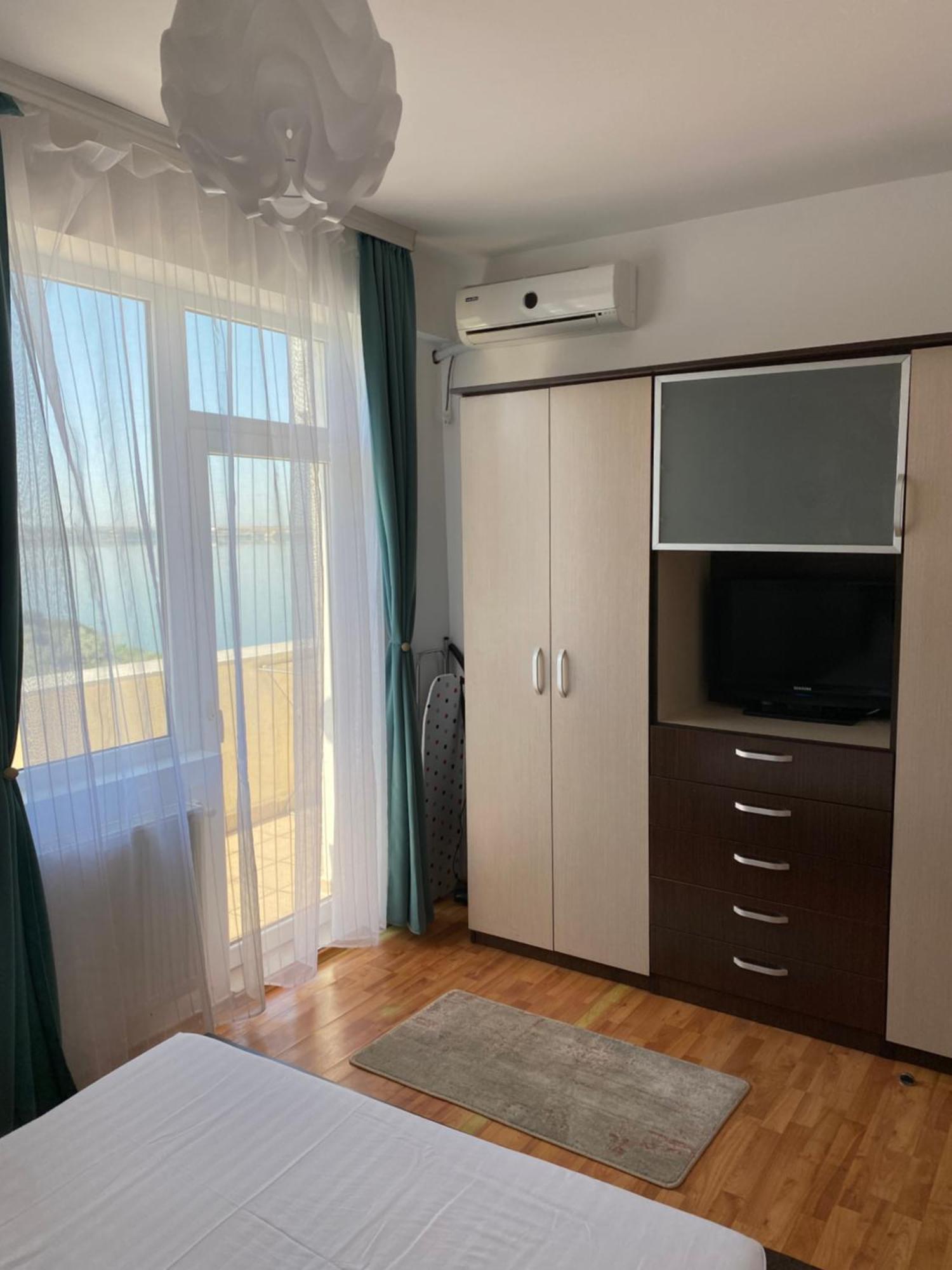 Ionut Summerland Apartments מאמאיה מראה חיצוני תמונה