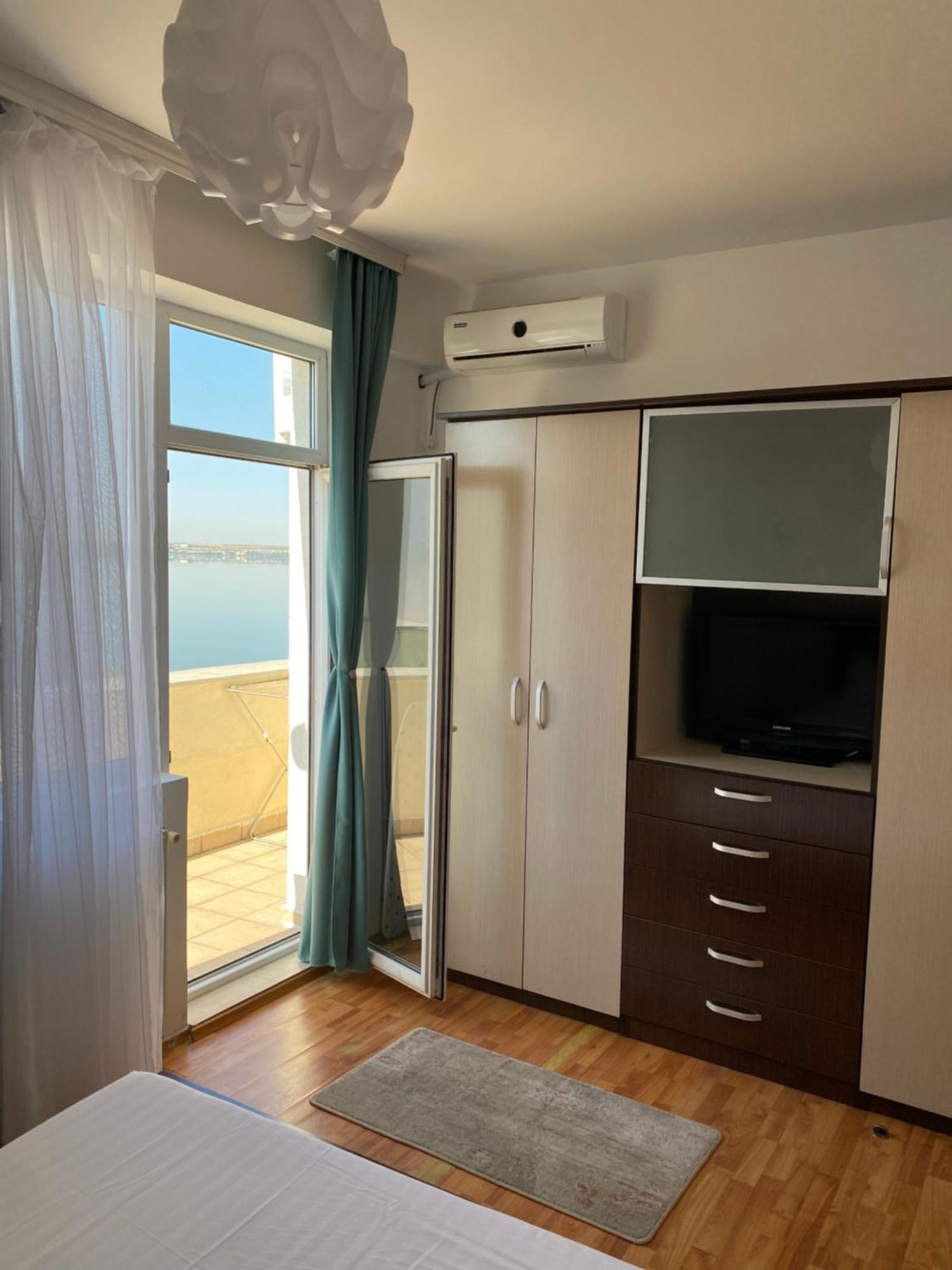 Ionut Summerland Apartments מאמאיה מראה חיצוני תמונה