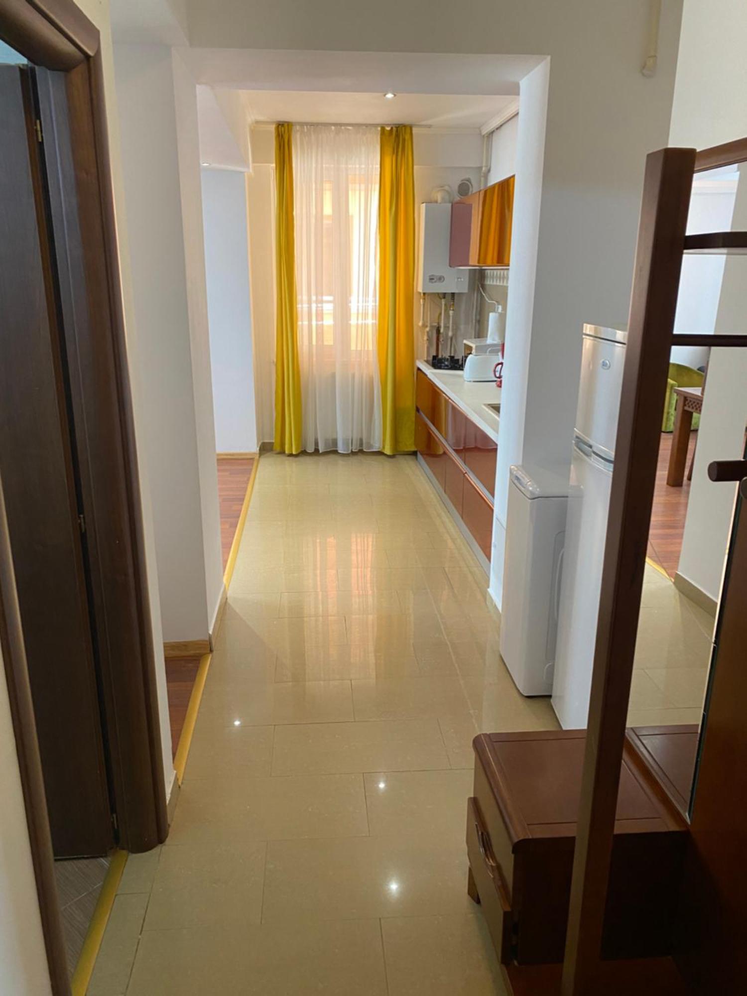 Ionut Summerland Apartments מאמאיה מראה חיצוני תמונה