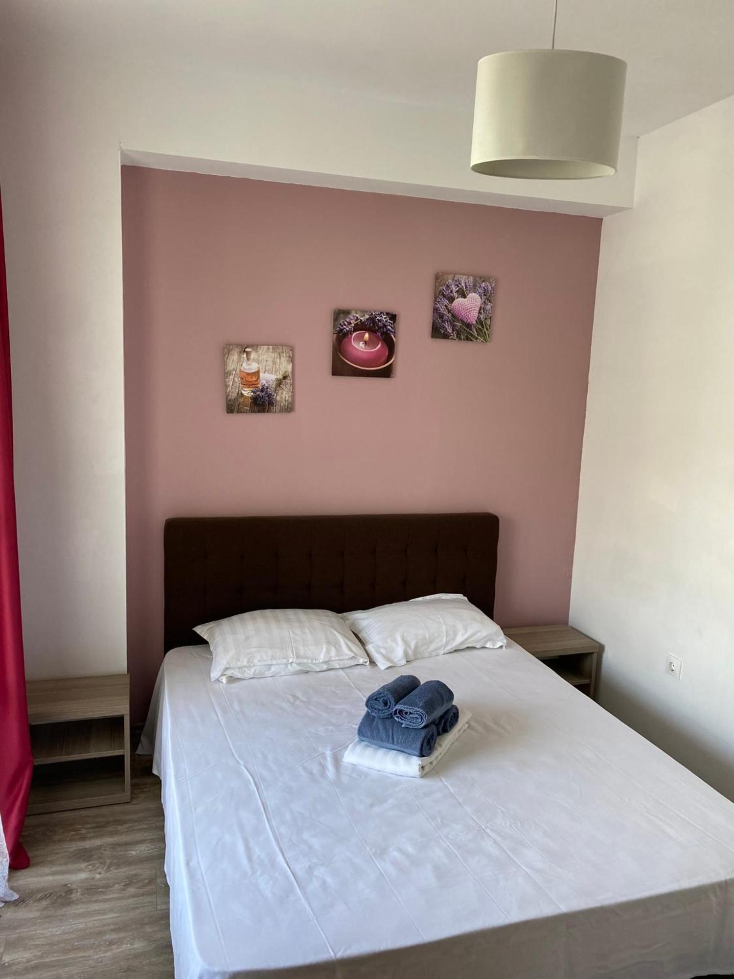 Ionut Summerland Apartments מאמאיה מראה חיצוני תמונה