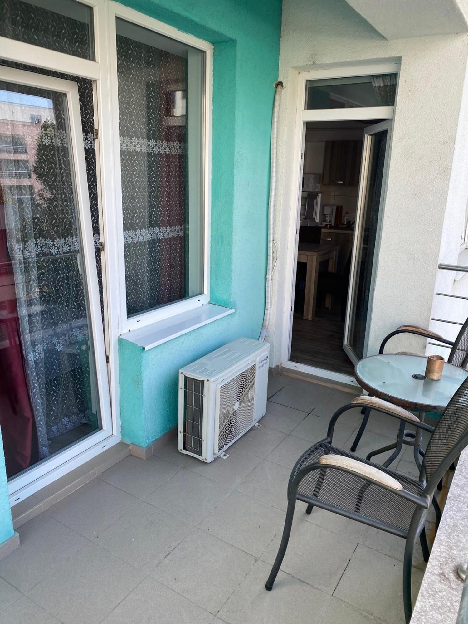 Ionut Summerland Apartments מאמאיה מראה חיצוני תמונה