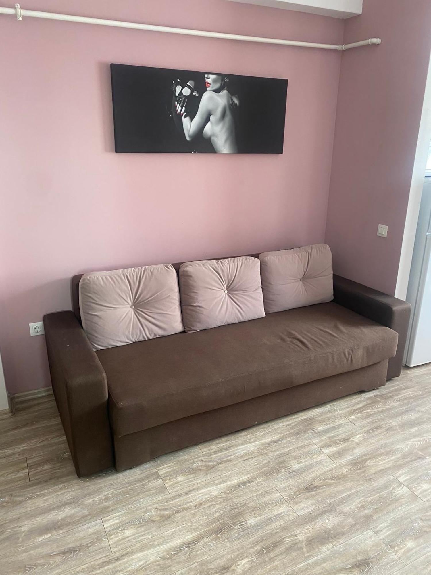Ionut Summerland Apartments מאמאיה מראה חיצוני תמונה