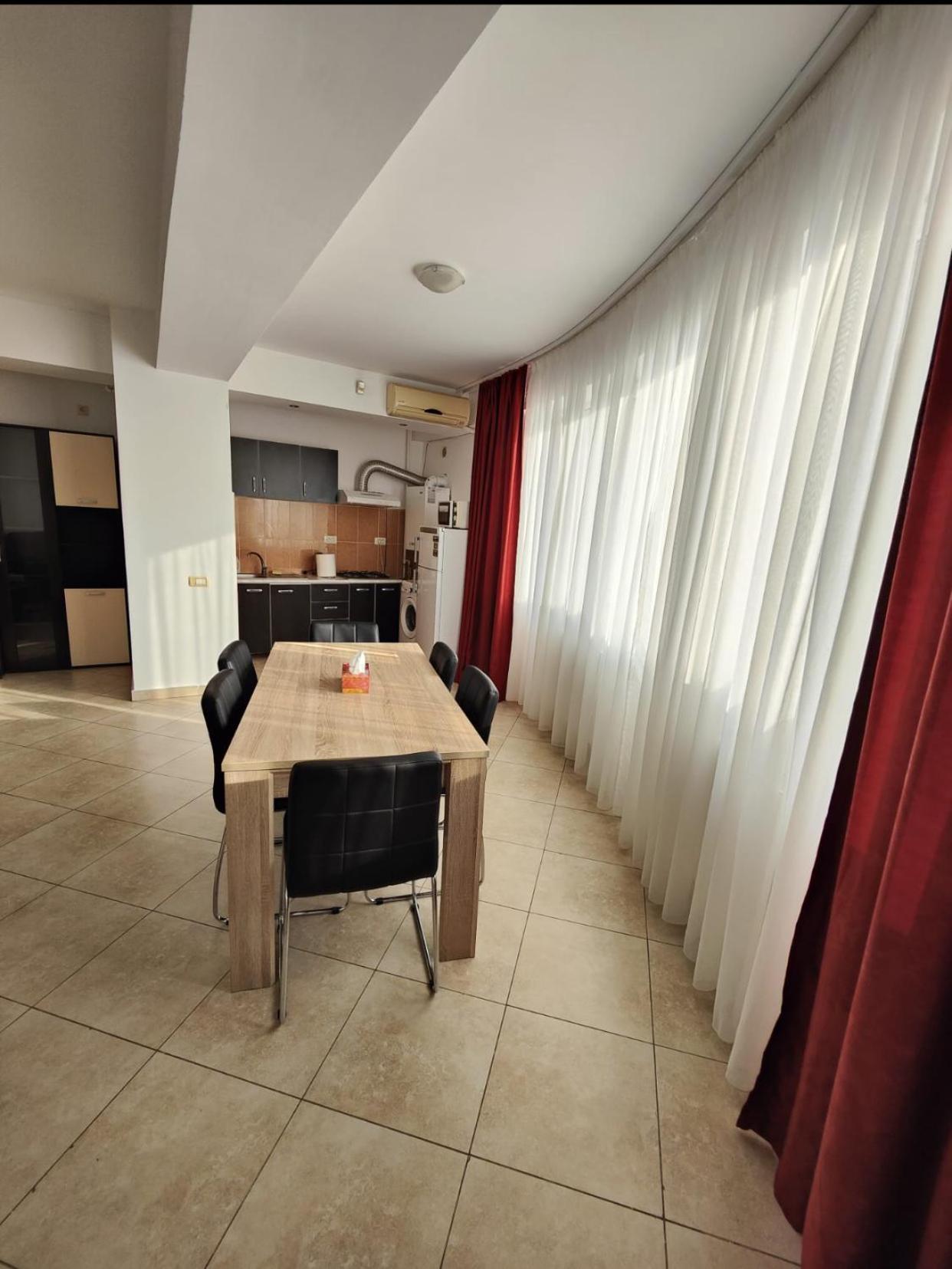 Ionut Summerland Apartments מאמאיה מראה חיצוני תמונה