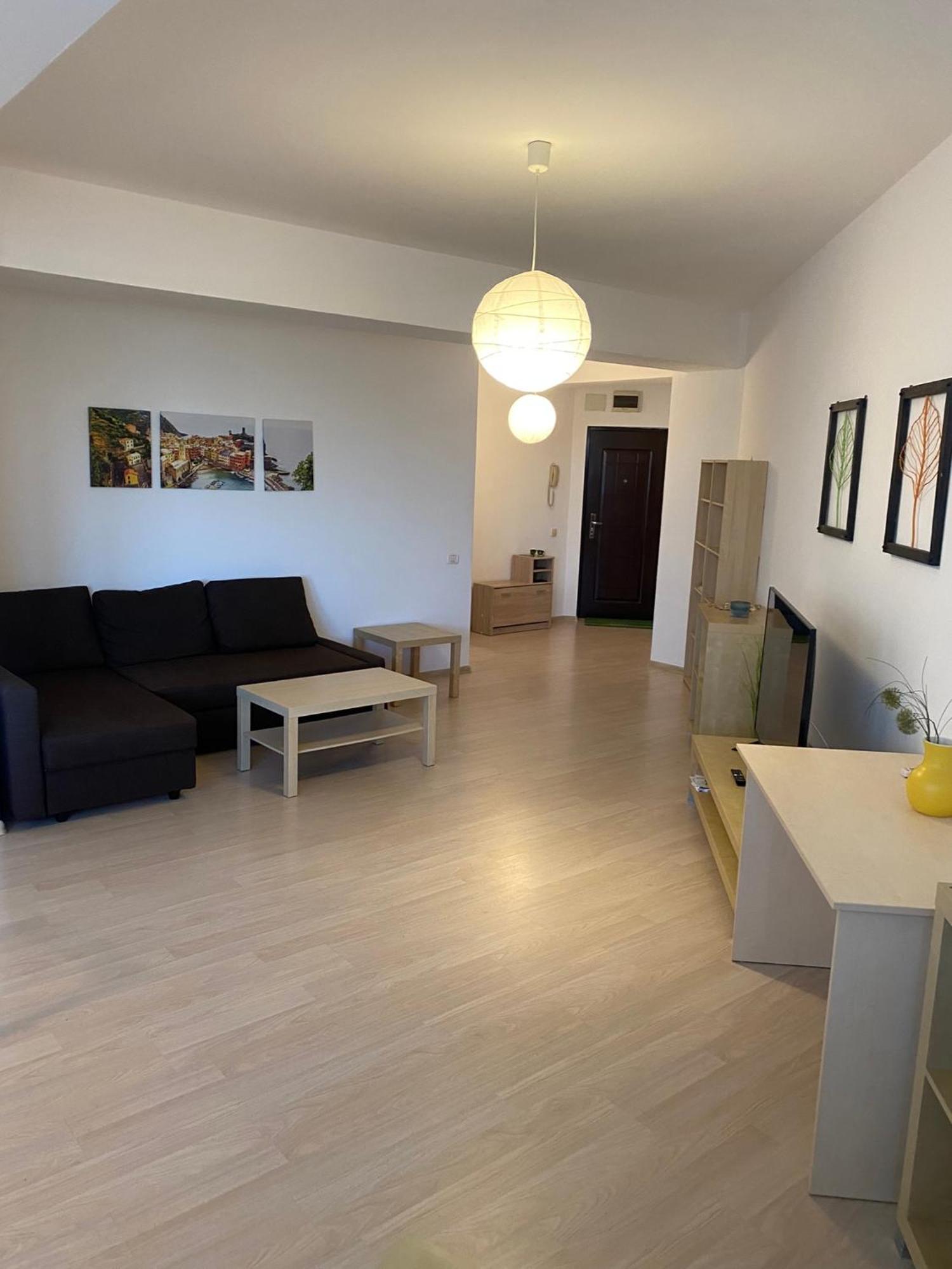 Ionut Summerland Apartments מאמאיה מראה חיצוני תמונה