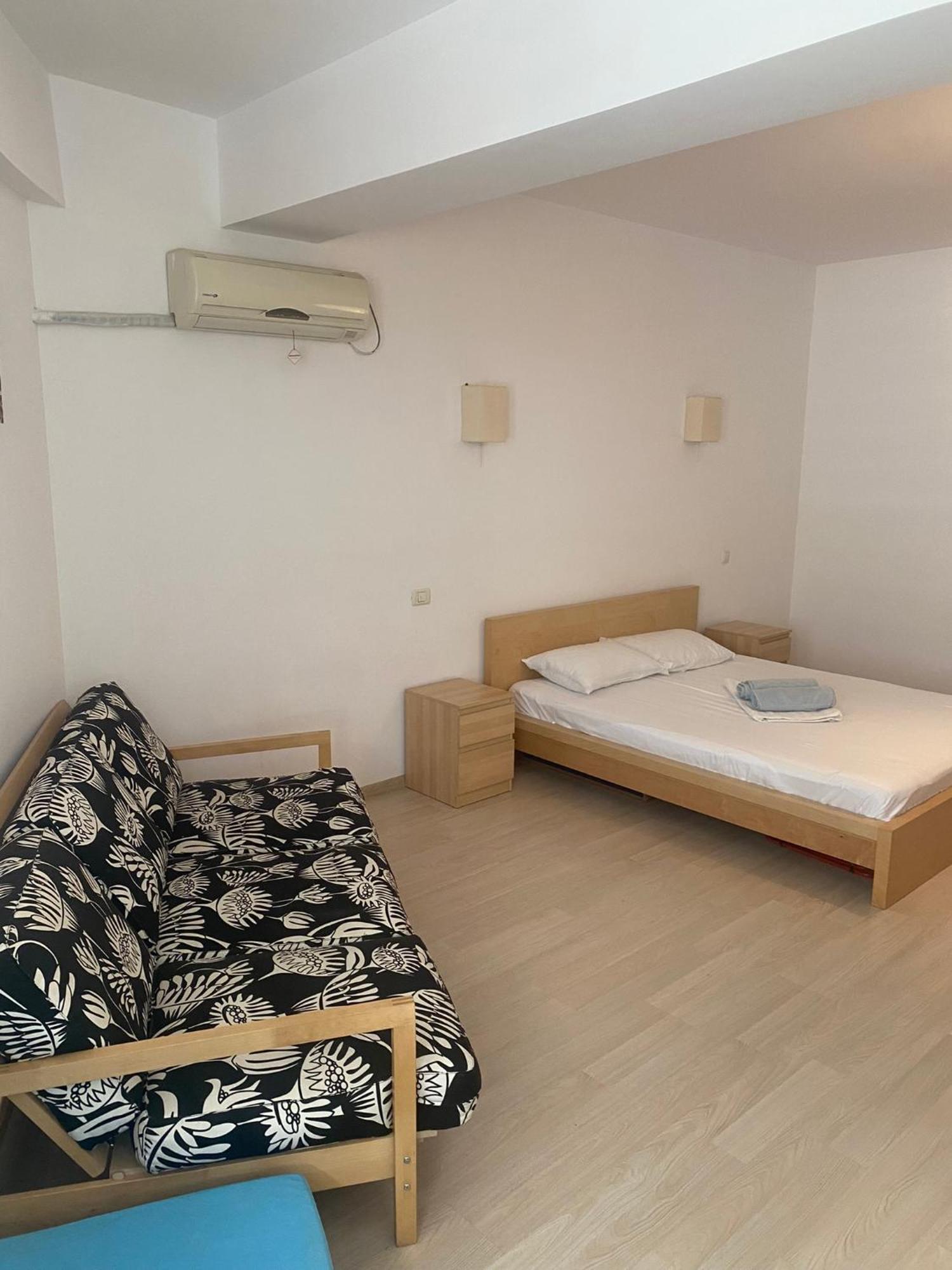 Ionut Summerland Apartments מאמאיה מראה חיצוני תמונה