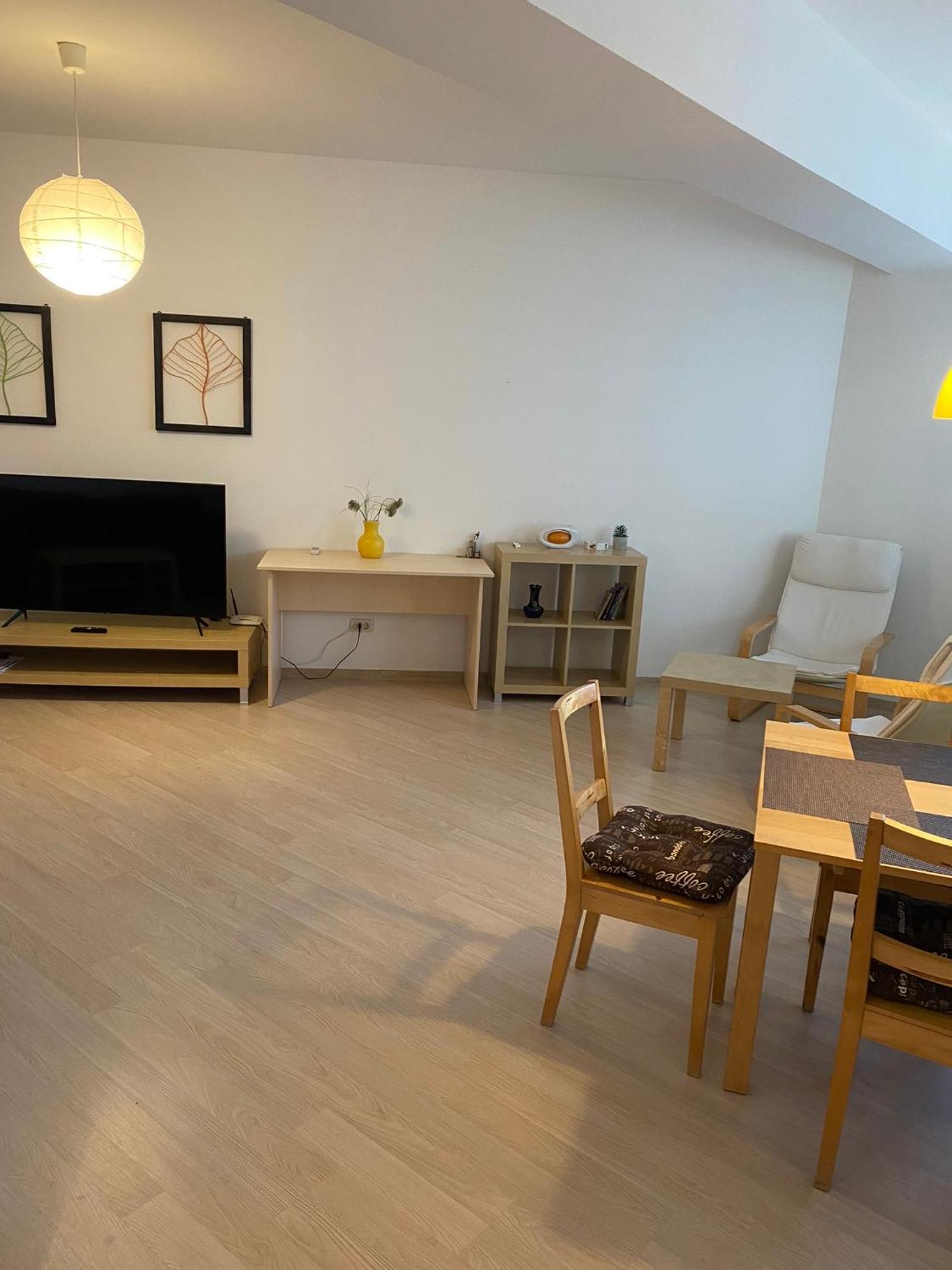 Ionut Summerland Apartments מאמאיה מראה חיצוני תמונה