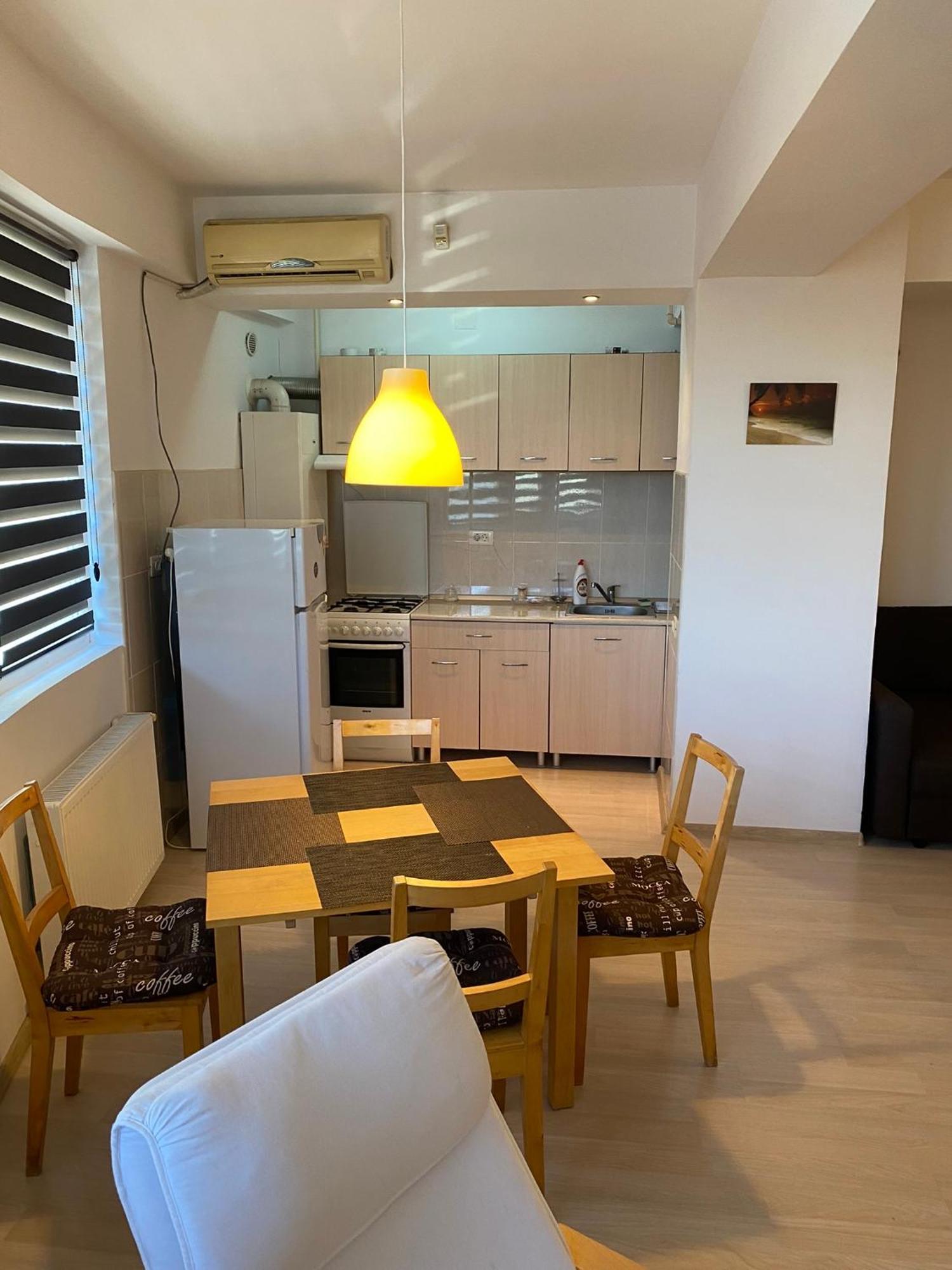 Ionut Summerland Apartments מאמאיה מראה חיצוני תמונה