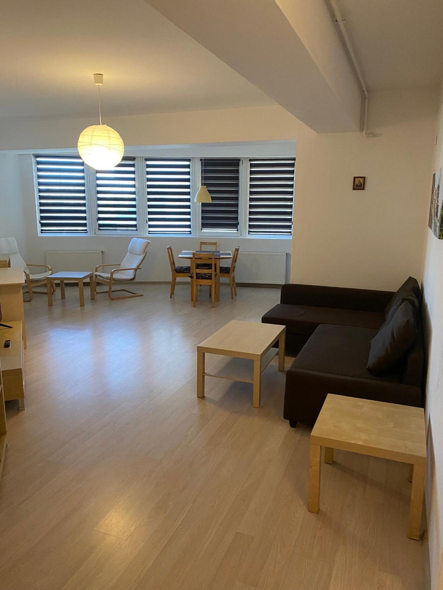 Ionut Summerland Apartments מאמאיה מראה חיצוני תמונה